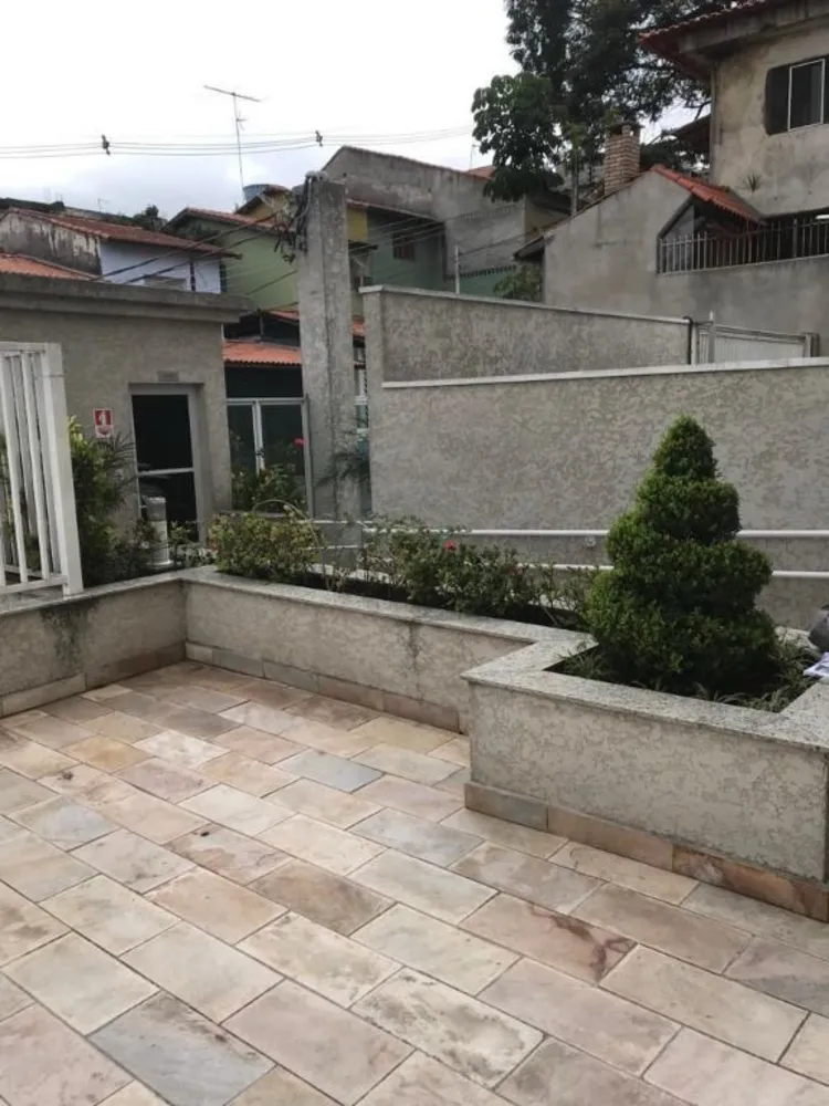 Apartamento, 2 quartos, 57 m² - Foto 4