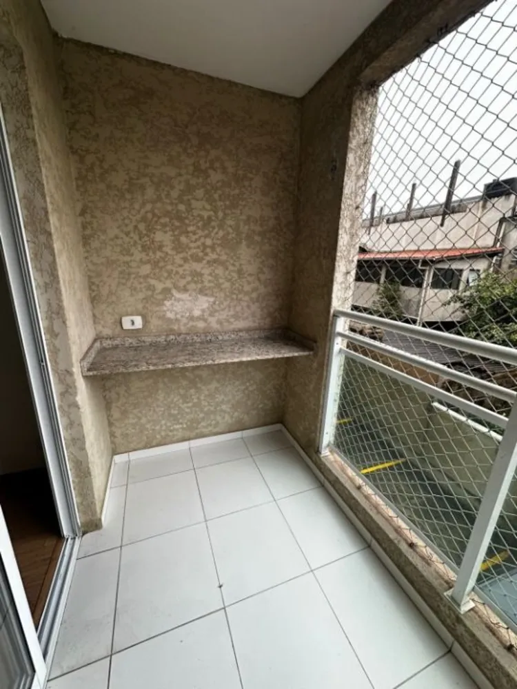 Apartamento, 2 quartos, 57 m² - Foto 6