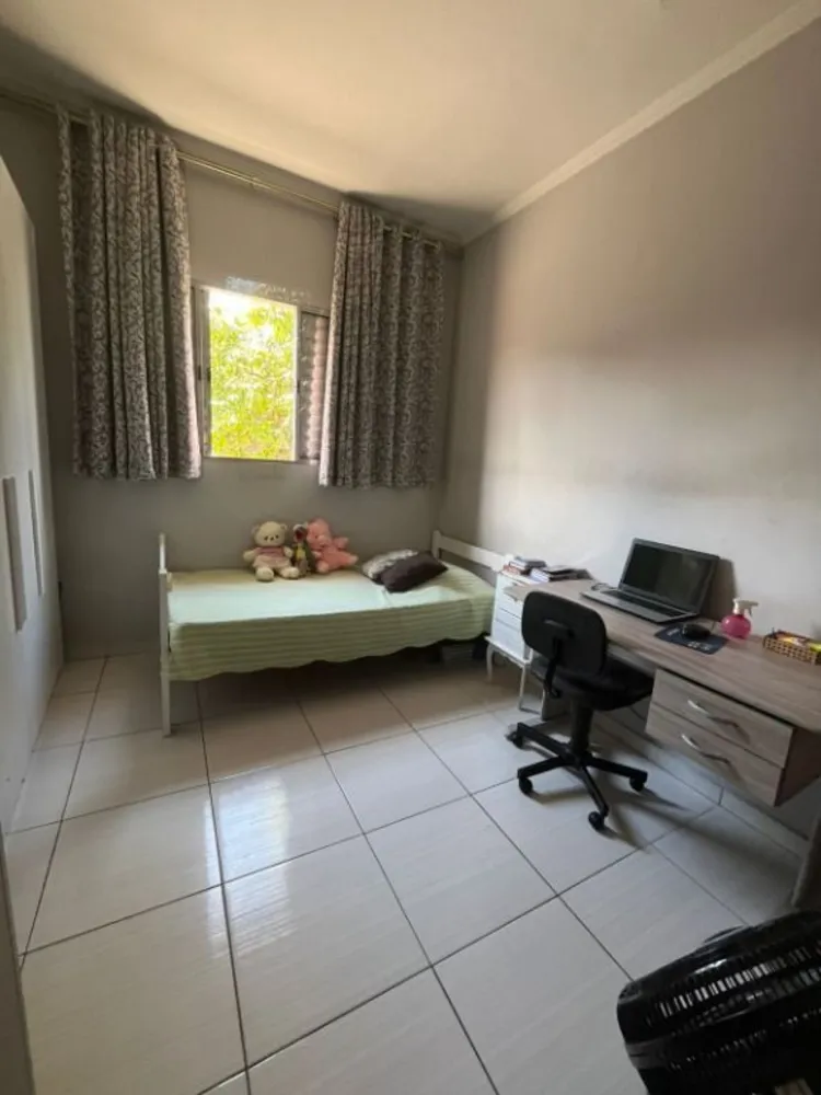 Sobrado, 4 quartos, 180 m² - Foto 16
