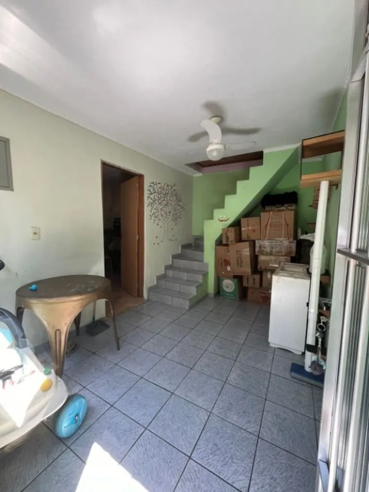 Sobrado, 4 quartos, 180 m² - Foto 7