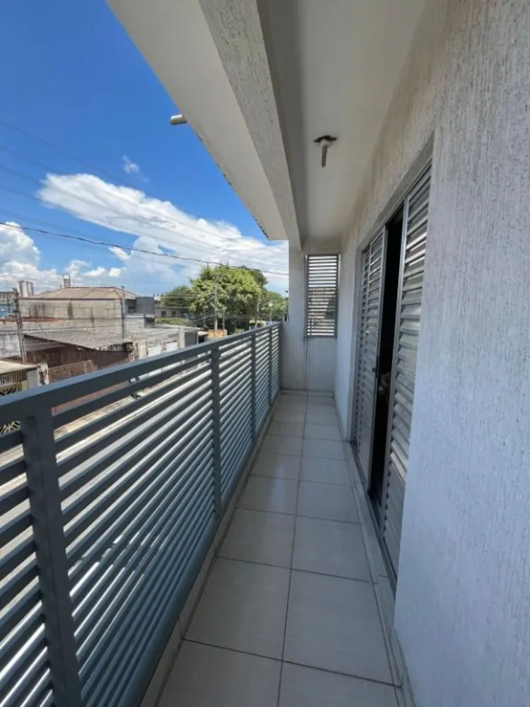 Sobrado, 4 quartos, 180 m² - Foto 14