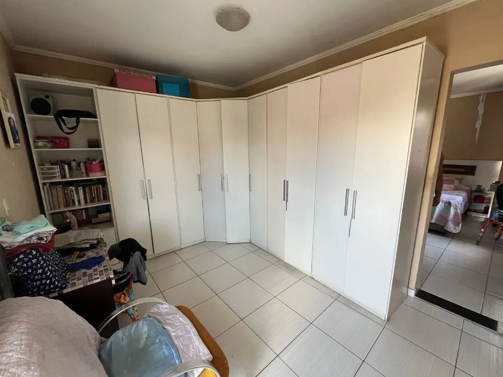 Sobrado, 4 quartos, 180 m² - Foto 8