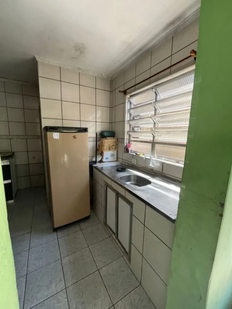 Sobrado, 4 quartos, 180 m² - Foto 9