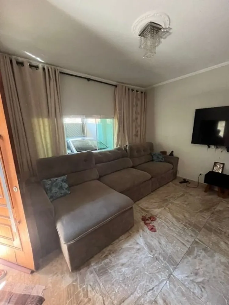 Sobrado, 4 quartos, 180 m² - Foto 6