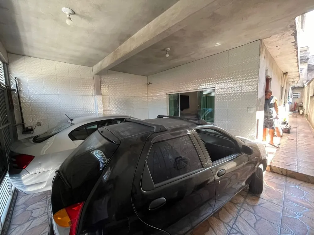 Sobrado, 4 quartos, 180 m² - Foto 2