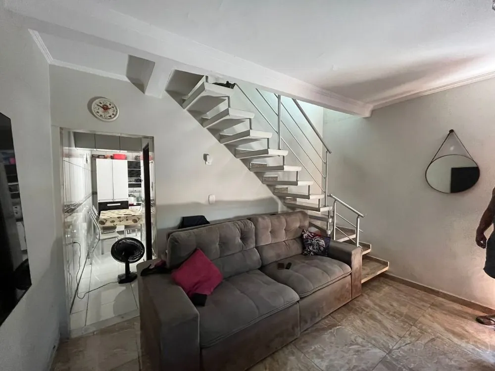 Sobrado, 4 quartos, 180 m² - Foto 5