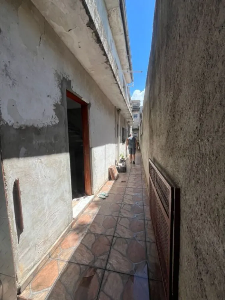 Sobrado, 4 quartos, 180 m² - Foto 3