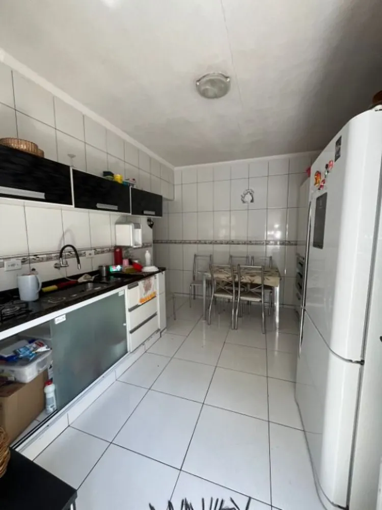 Sobrado, 4 quartos, 180 m² - Foto 5