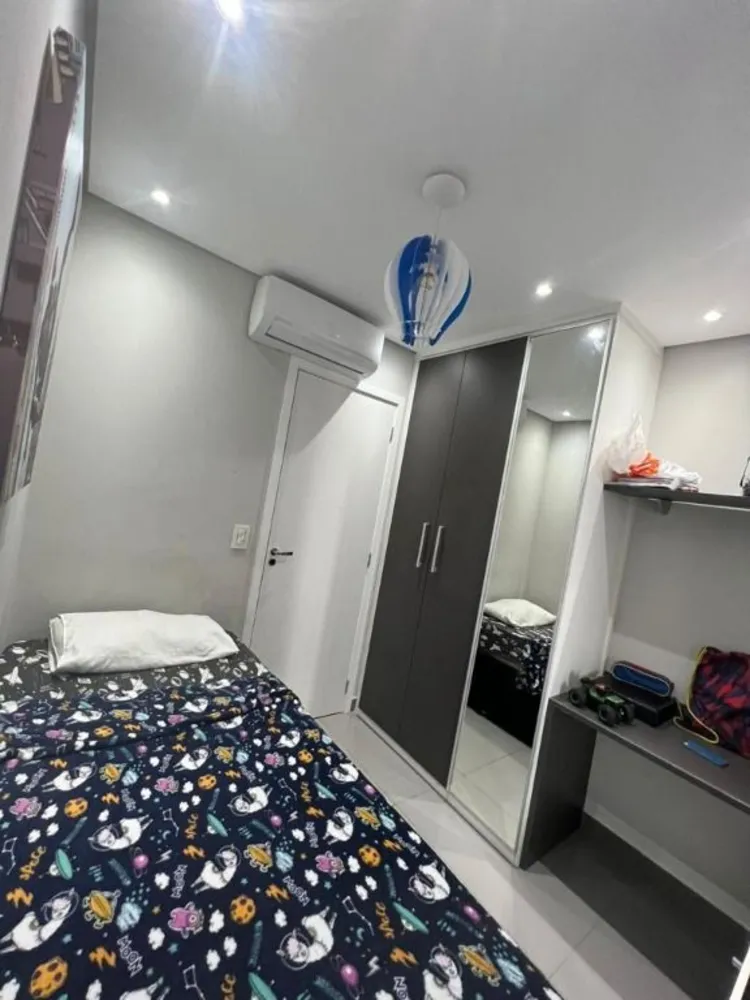Apartamento, 3 quartos, 86 m² - Foto 16