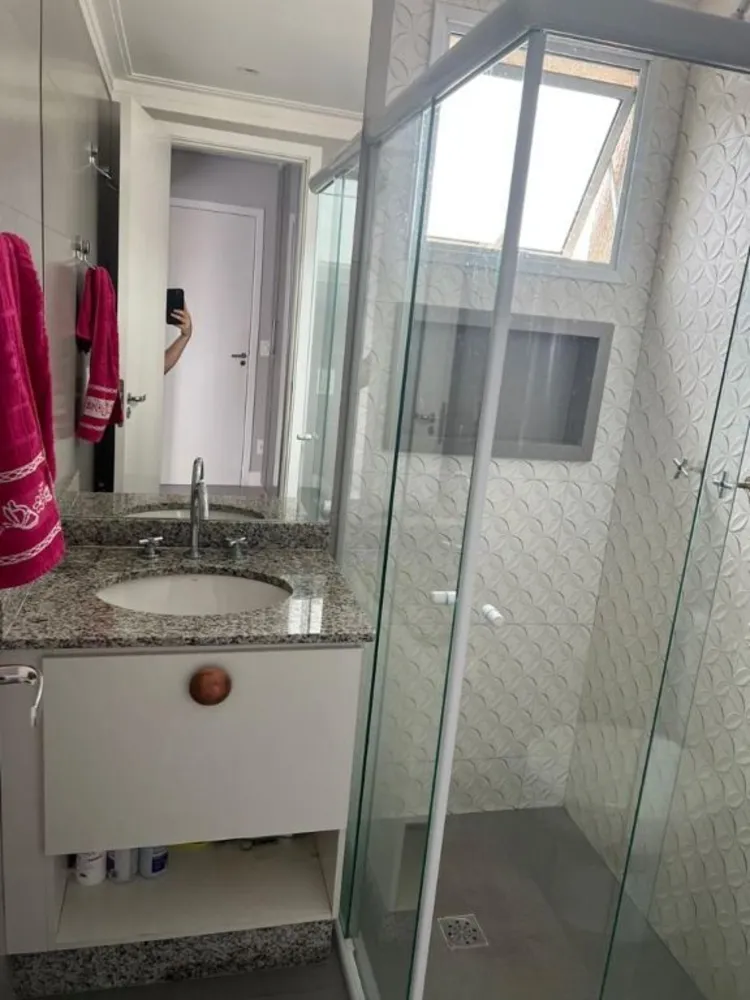 Apartamento, 3 quartos, 86 m² - Foto 10