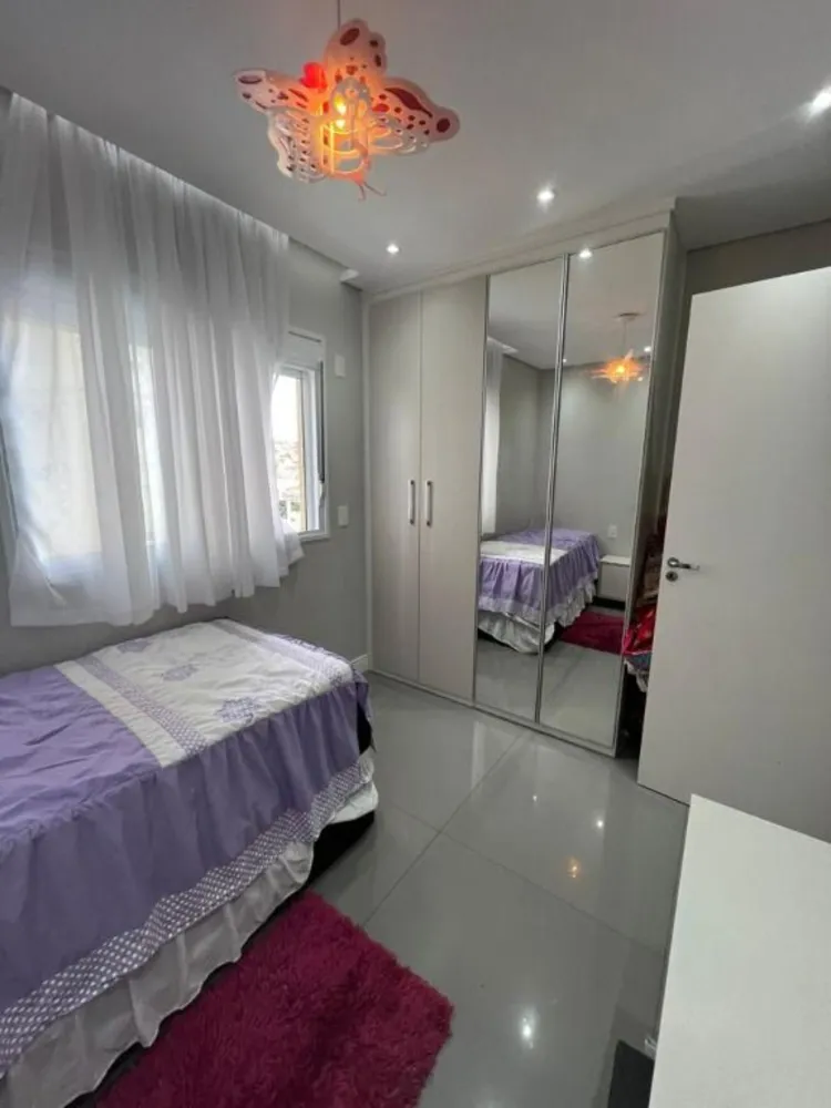 Apartamento, 3 quartos, 86 m² - Foto 11