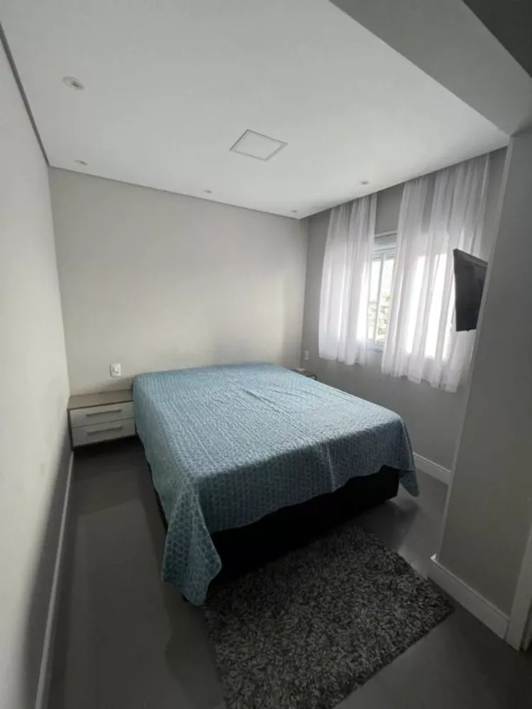 Apartamento à venda com 3 quartos, 86m² - Foto 6