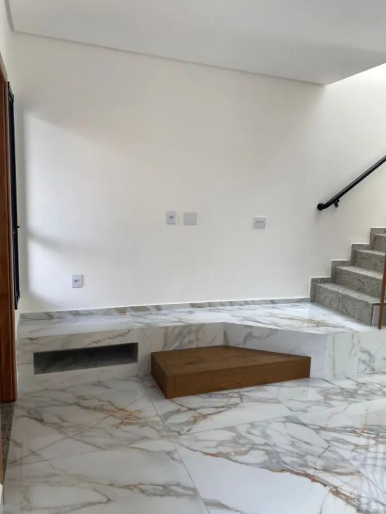Sobrado, 3 quartos, 140 m² - Foto 12