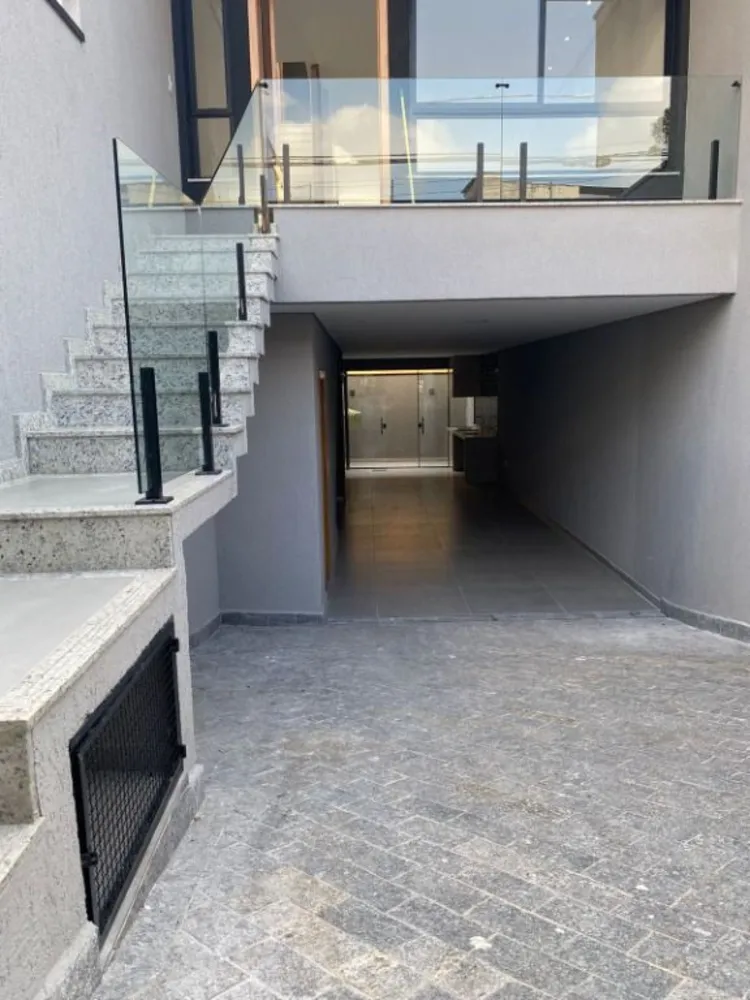 Sobrado, 3 quartos, 140 m² - Foto 13