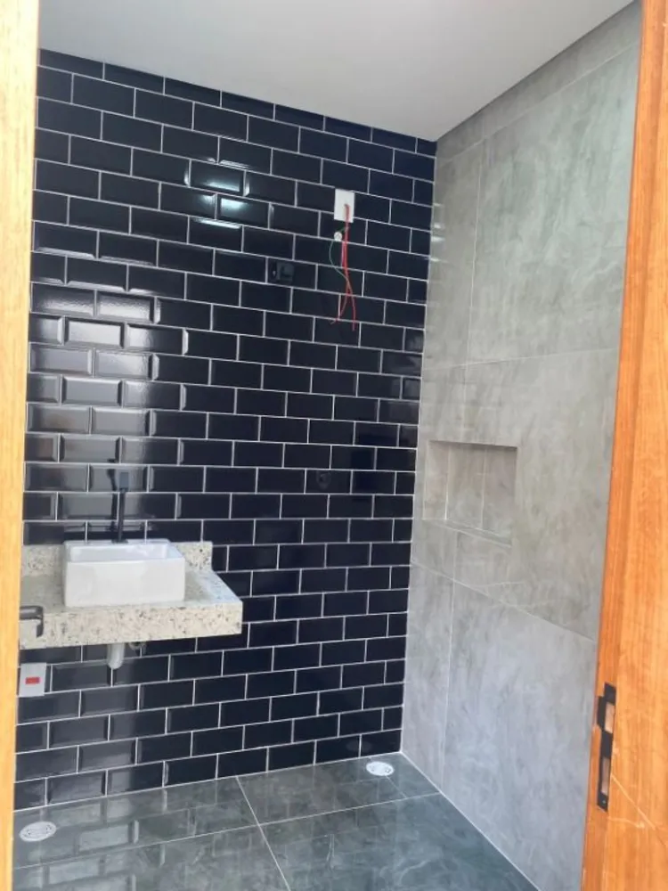 Sobrado, 3 quartos, 140 m² - Foto 10