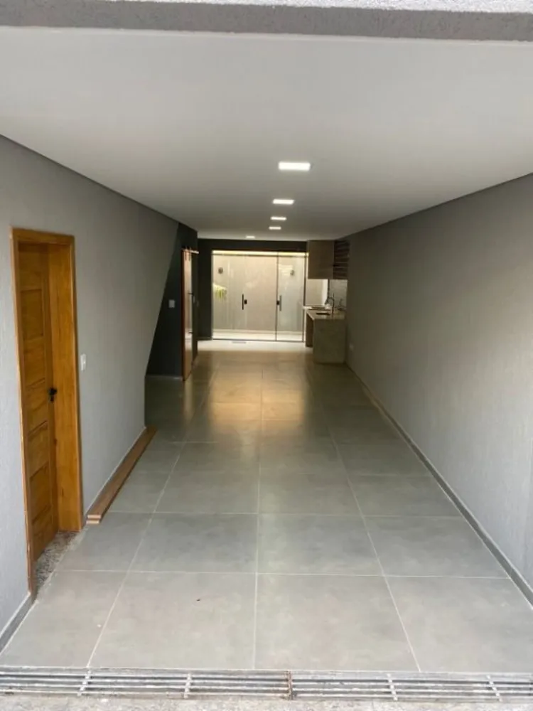 Sobrado, 3 quartos, 140 m² - Foto 4