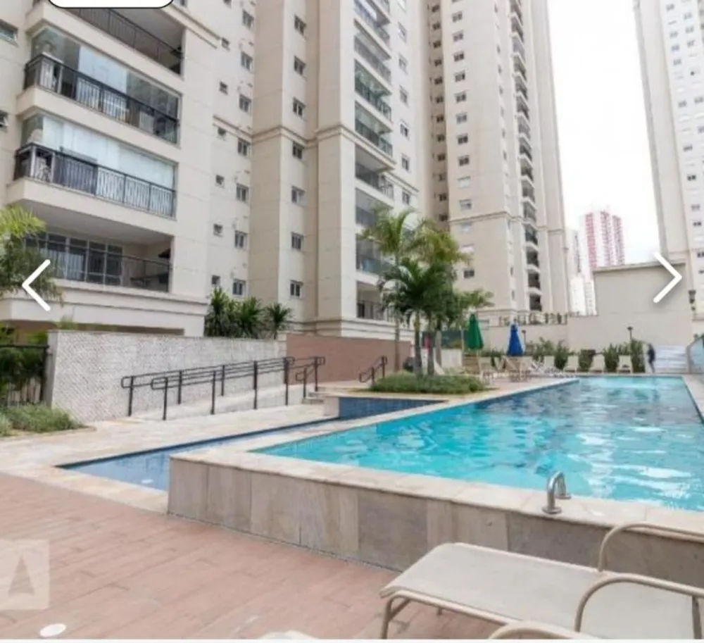 Apartamento, 3 quartos, 122 m² - Foto 1