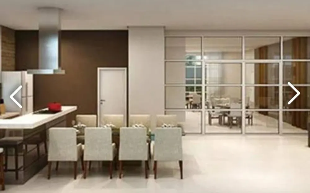Apartamento, 3 quartos, 122 m² - Foto 6