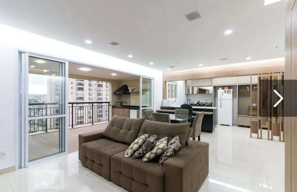 Apartamento, 3 quartos, 122 m² - Foto 11