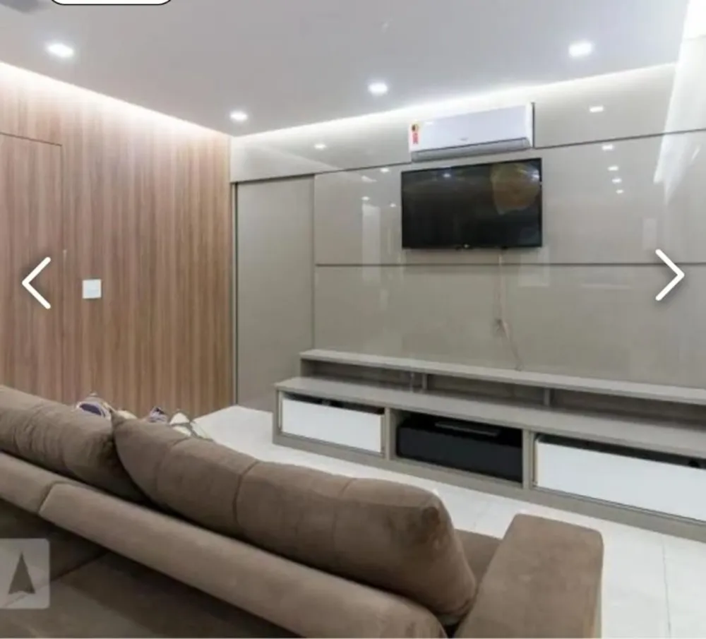 Apartamento, 3 quartos, 122 m² - Foto 7