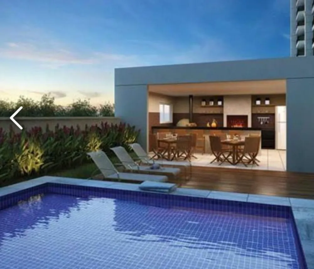 Apartamento, 3 quartos, 122 m² - Foto 3