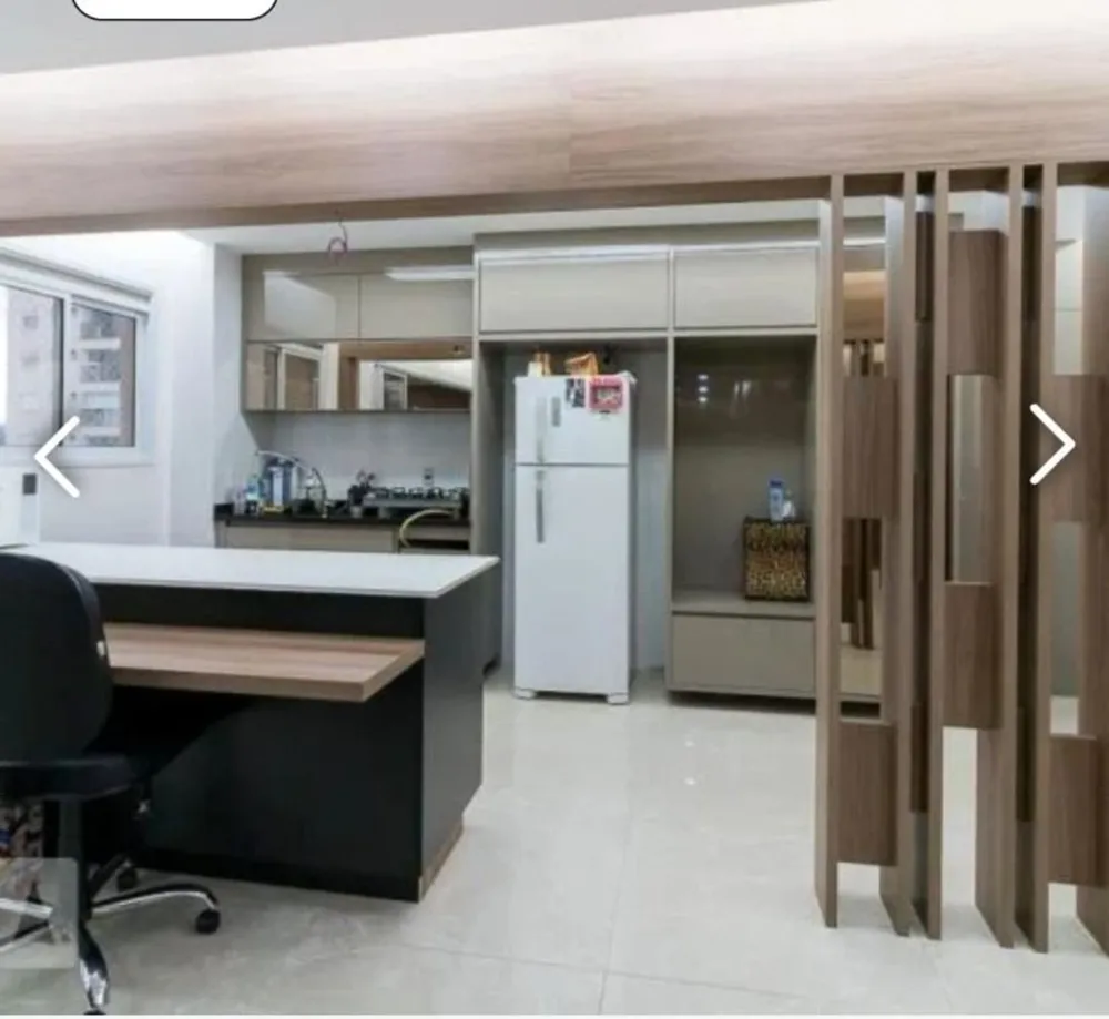 Apartamento, 3 quartos, 122 m² - Foto 9