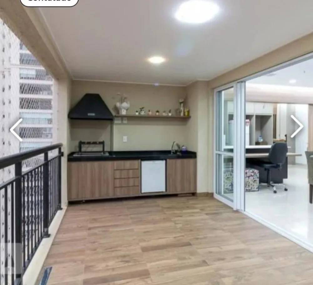 Apartamento, 3 quartos, 122 m² - Foto 13