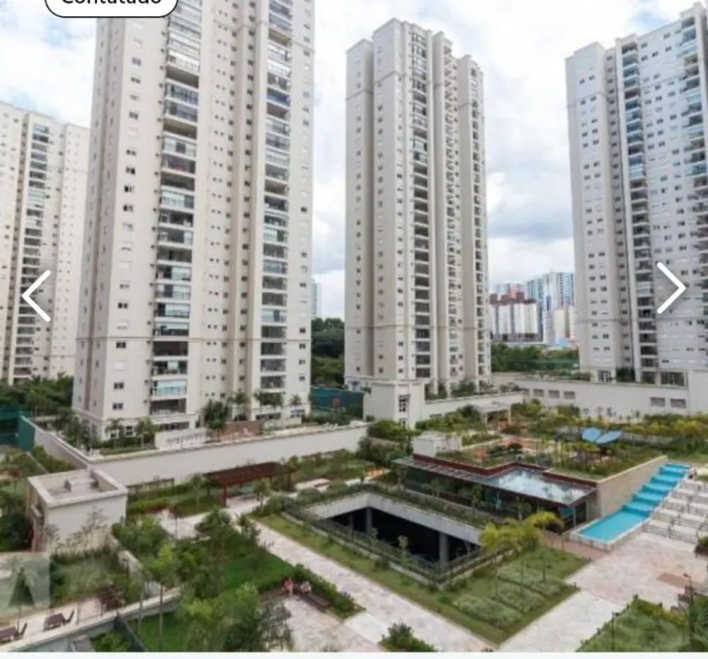 Apartamento, 3 quartos, 122 m² - Foto 2