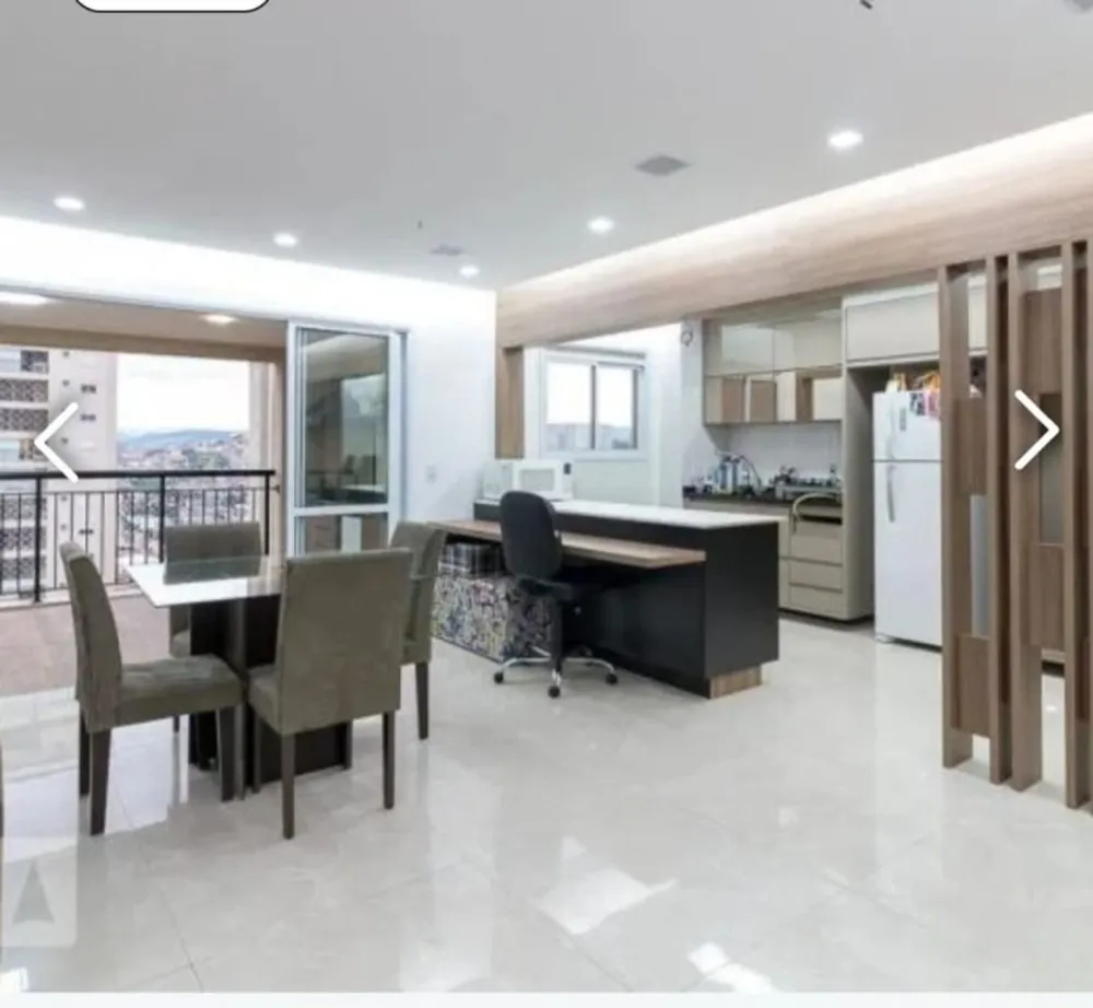 Apartamento, 3 quartos, 122 m² - Foto 8