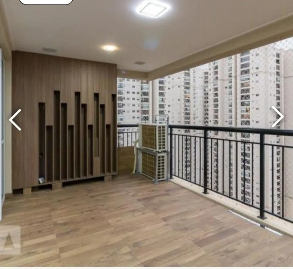 Apartamento, 3 quartos, 122 m² - Foto 12
