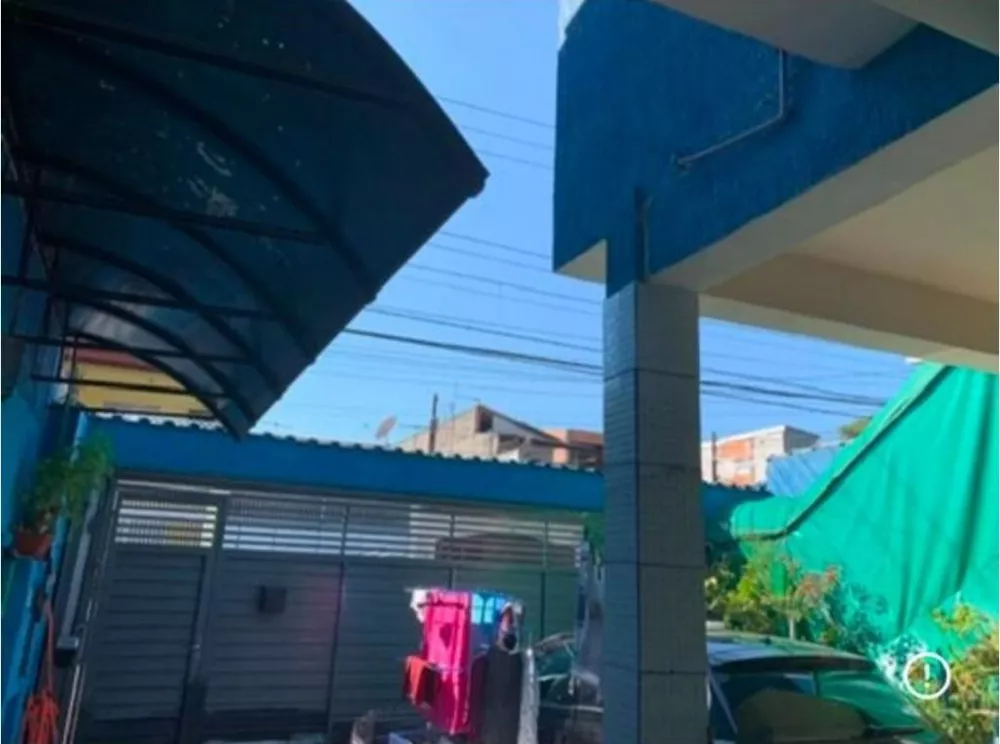 Sobrado, 240 m² - Foto 1
