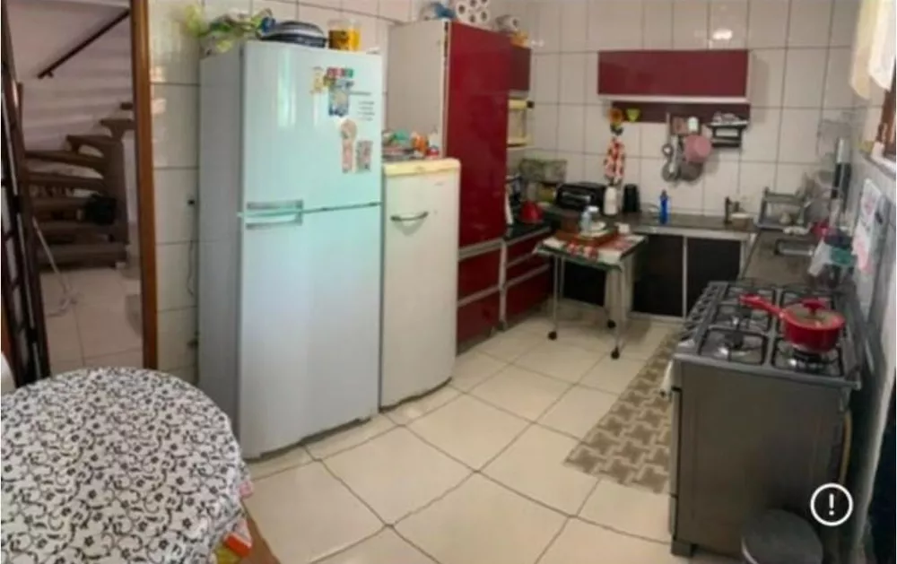 Sobrado, 240 m² - Foto 8
