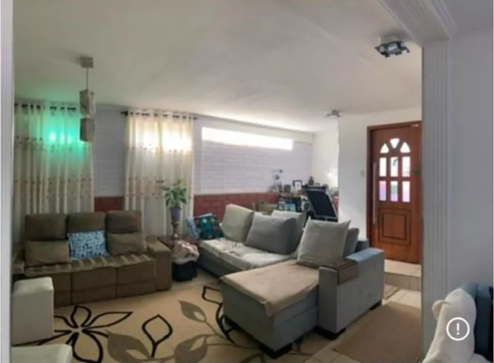 Sobrado, 240 m² - Foto 2