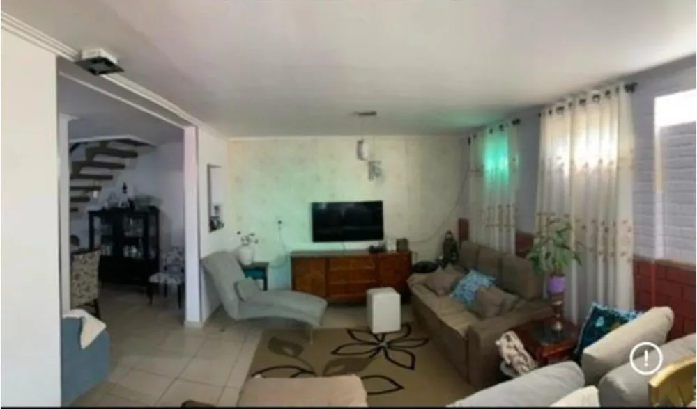 Sobrado, 240 m² - Foto 4