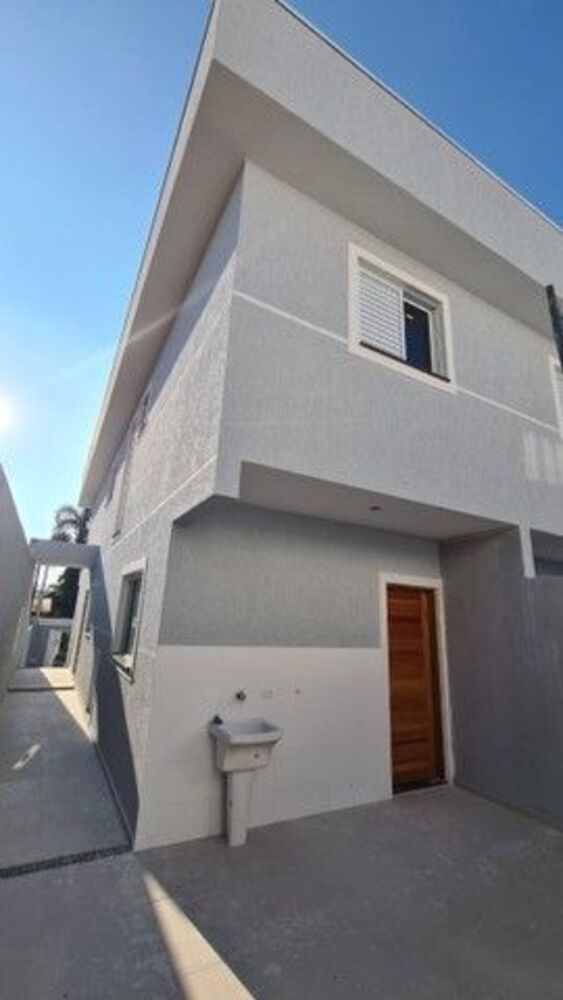 Sobrado, 3 quartos, 99 m² - Foto 2