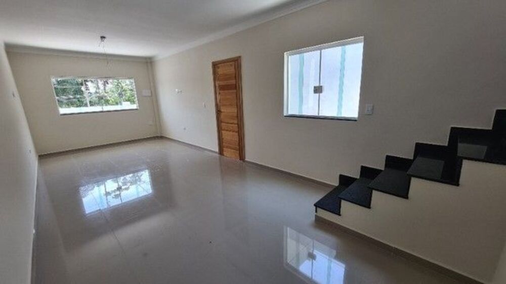 Sobrado, 3 quartos, 99 m² - Foto 5