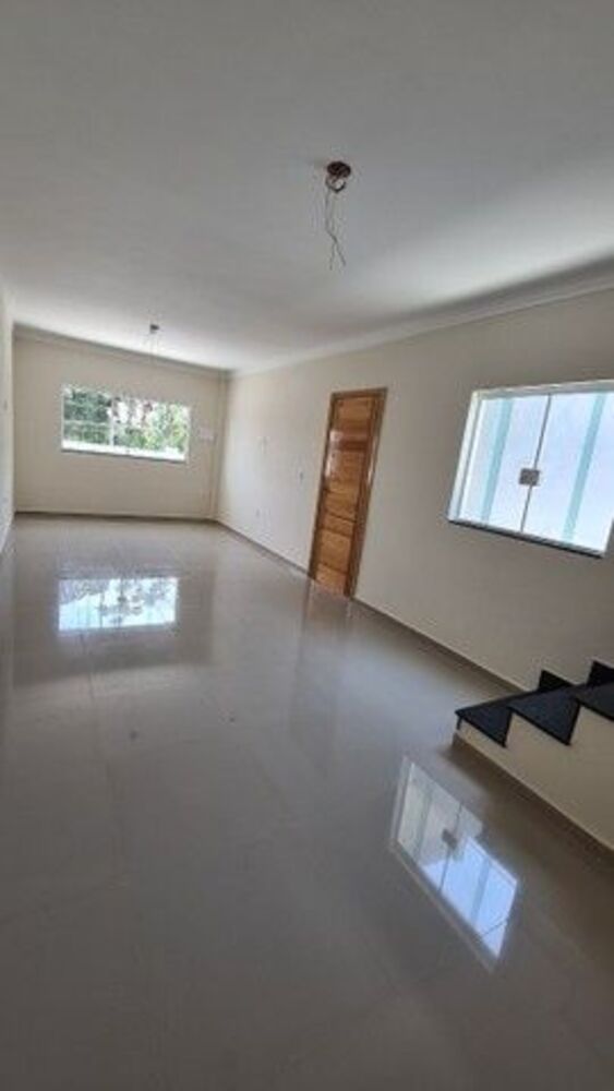 Sobrado, 3 quartos, 99 m² - Foto 4