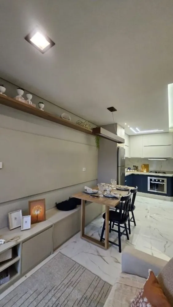 Apartamento, 2 quartos, 41 m² - Foto 9