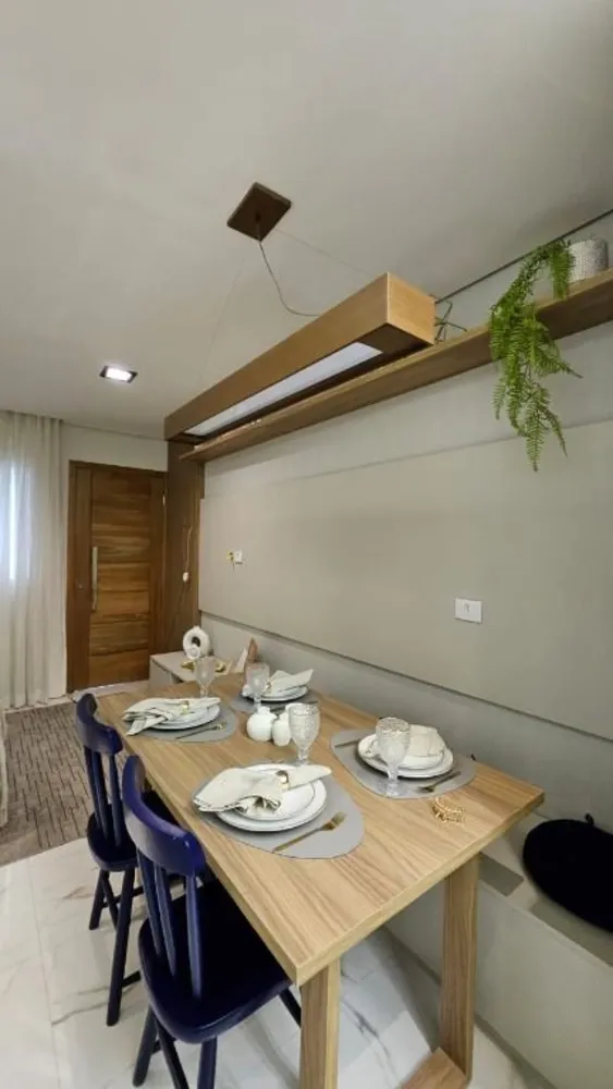 Apartamento, 2 quartos, 41 m² - Foto 7