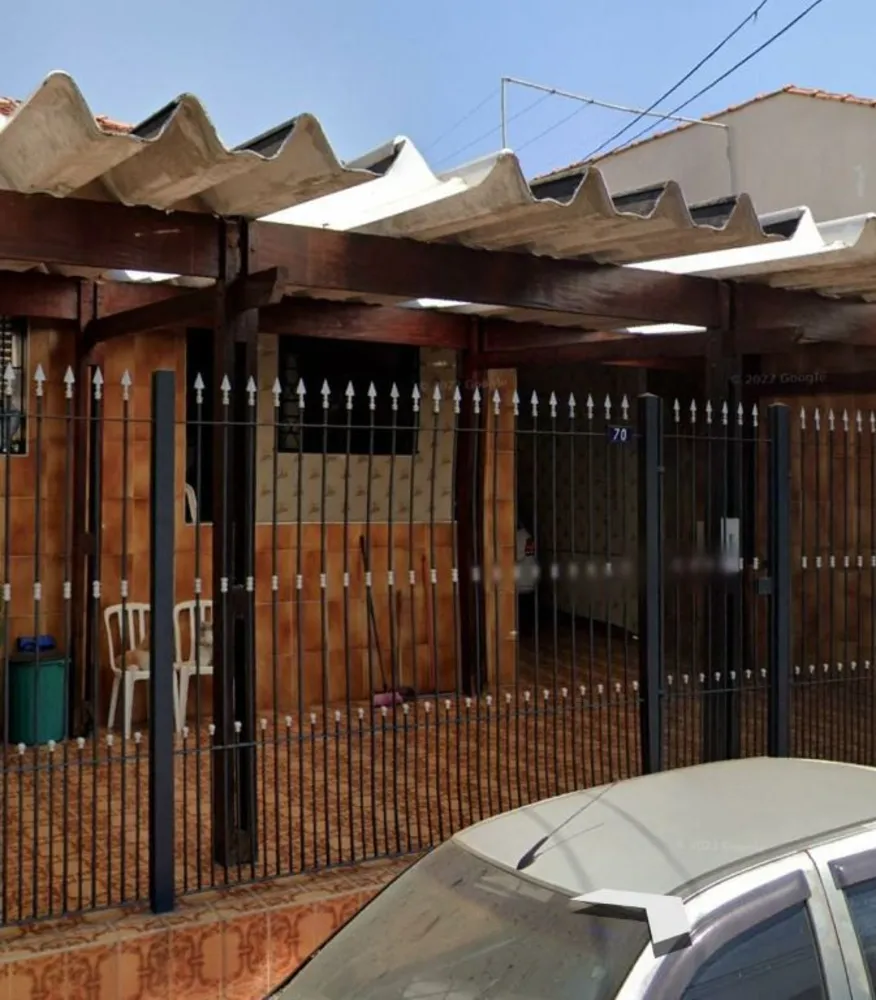 Casa, 3 quartos, 202 m² - Foto 2