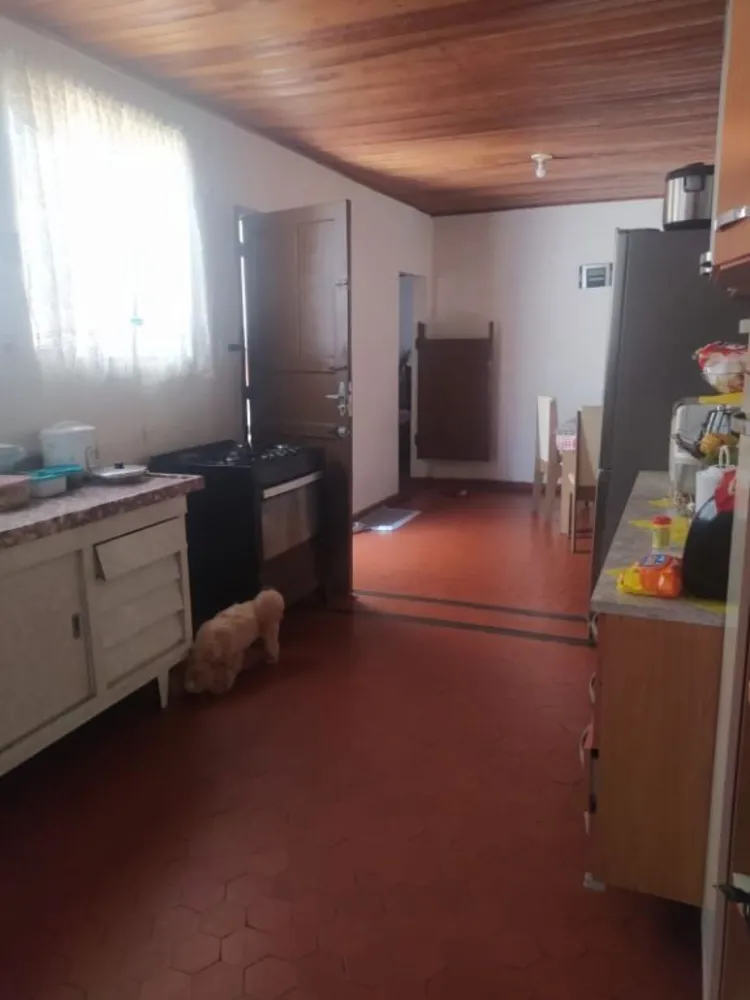Casa, 3 quartos, 202 m² - Foto 5