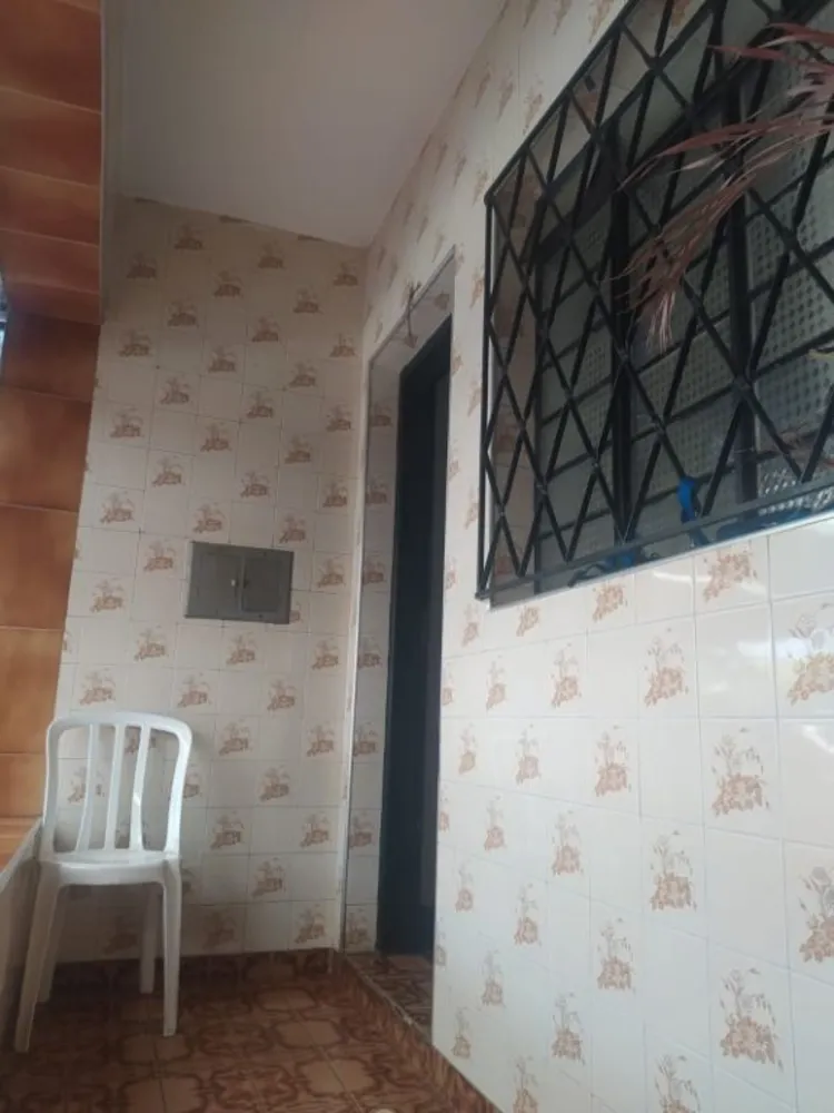 Casa, 3 quartos, 202 m² - Foto 11