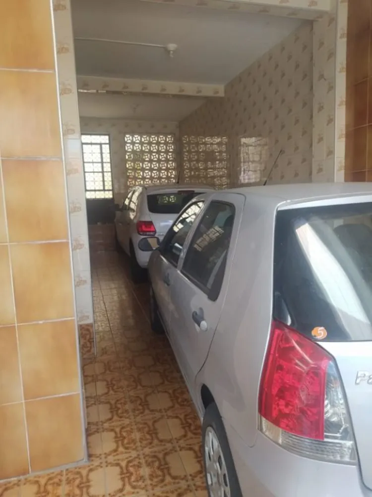 Casa, 3 quartos, 202 m² - Foto 4