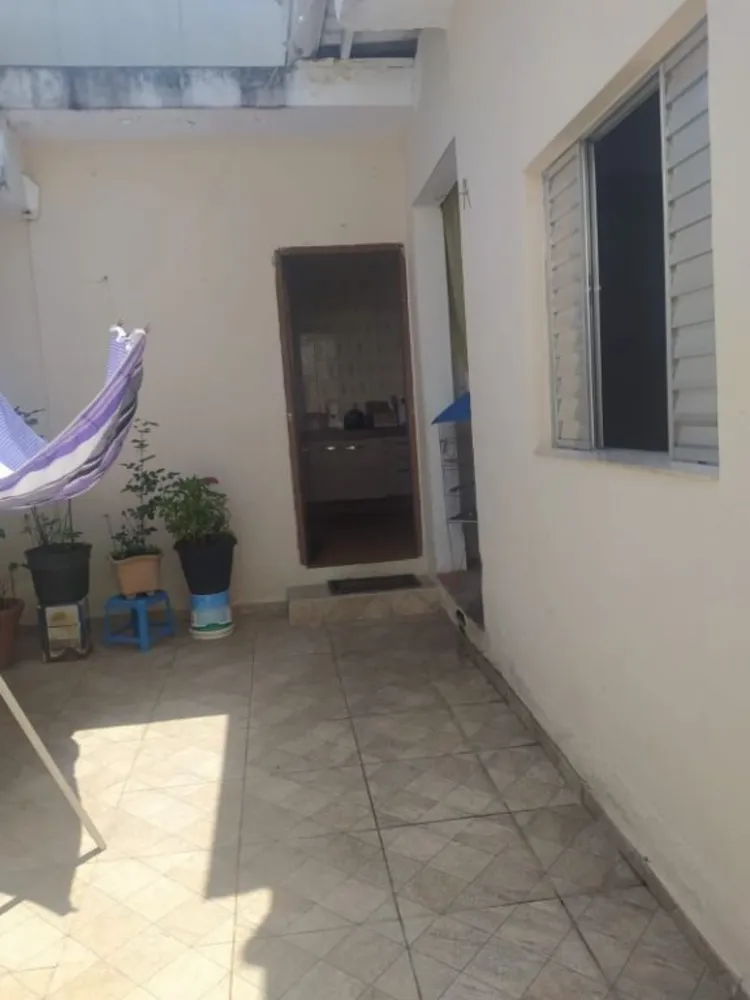 Casa, 3 quartos, 202 m² - Foto 13