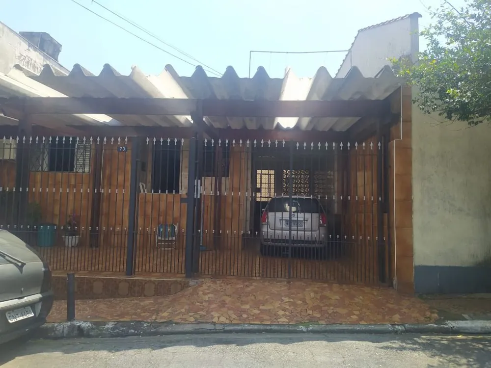 Casa, 3 quartos, 202 m² - Foto 1