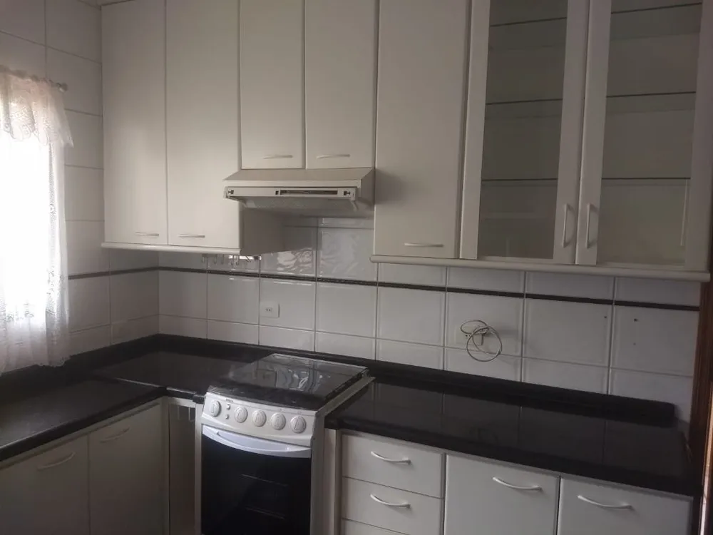 Sobrado, 4 quartos, 306 m² - Foto 1