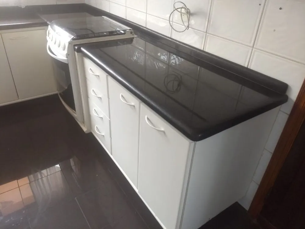 Sobrado, 4 quartos, 306 m² - Foto 4