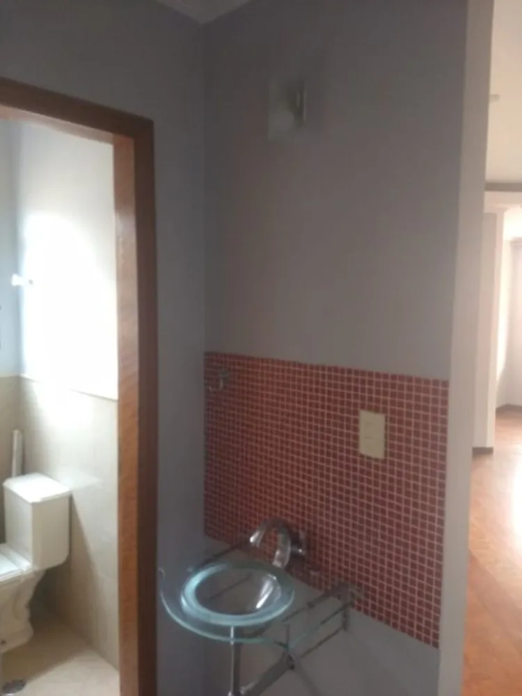 Sobrado, 4 quartos, 306 m² - Foto 5