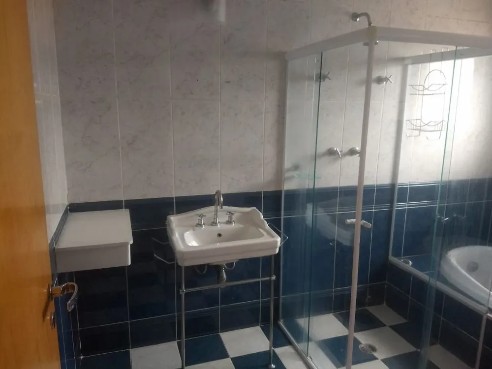 Sobrado, 4 quartos, 306 m² - Foto 14