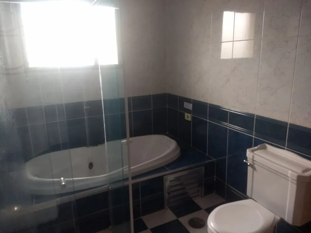 Sobrado, 4 quartos, 306 m² - Foto 8